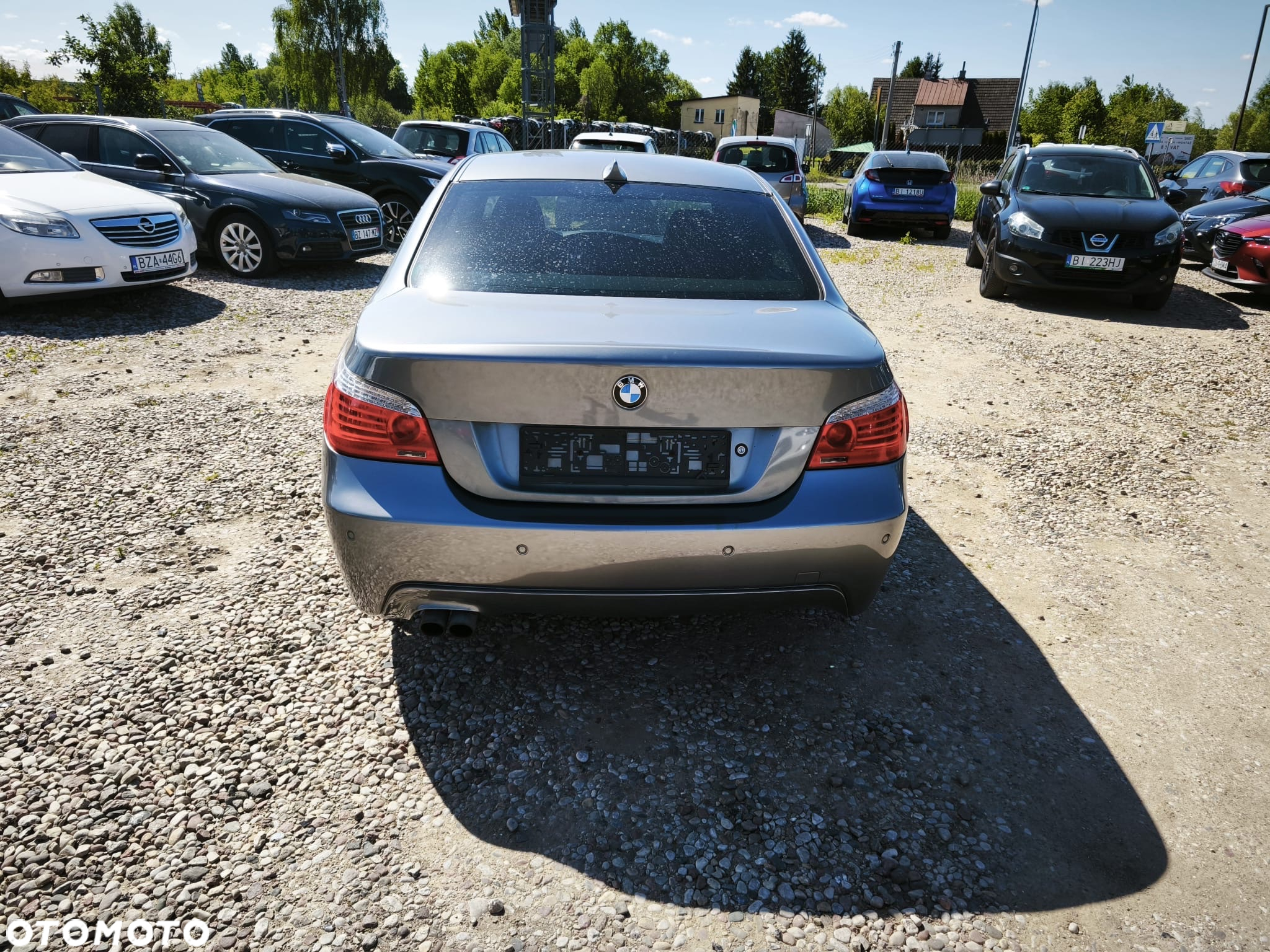 BMW Seria 5 530i xDrive Touring Edition Exclusive - 34