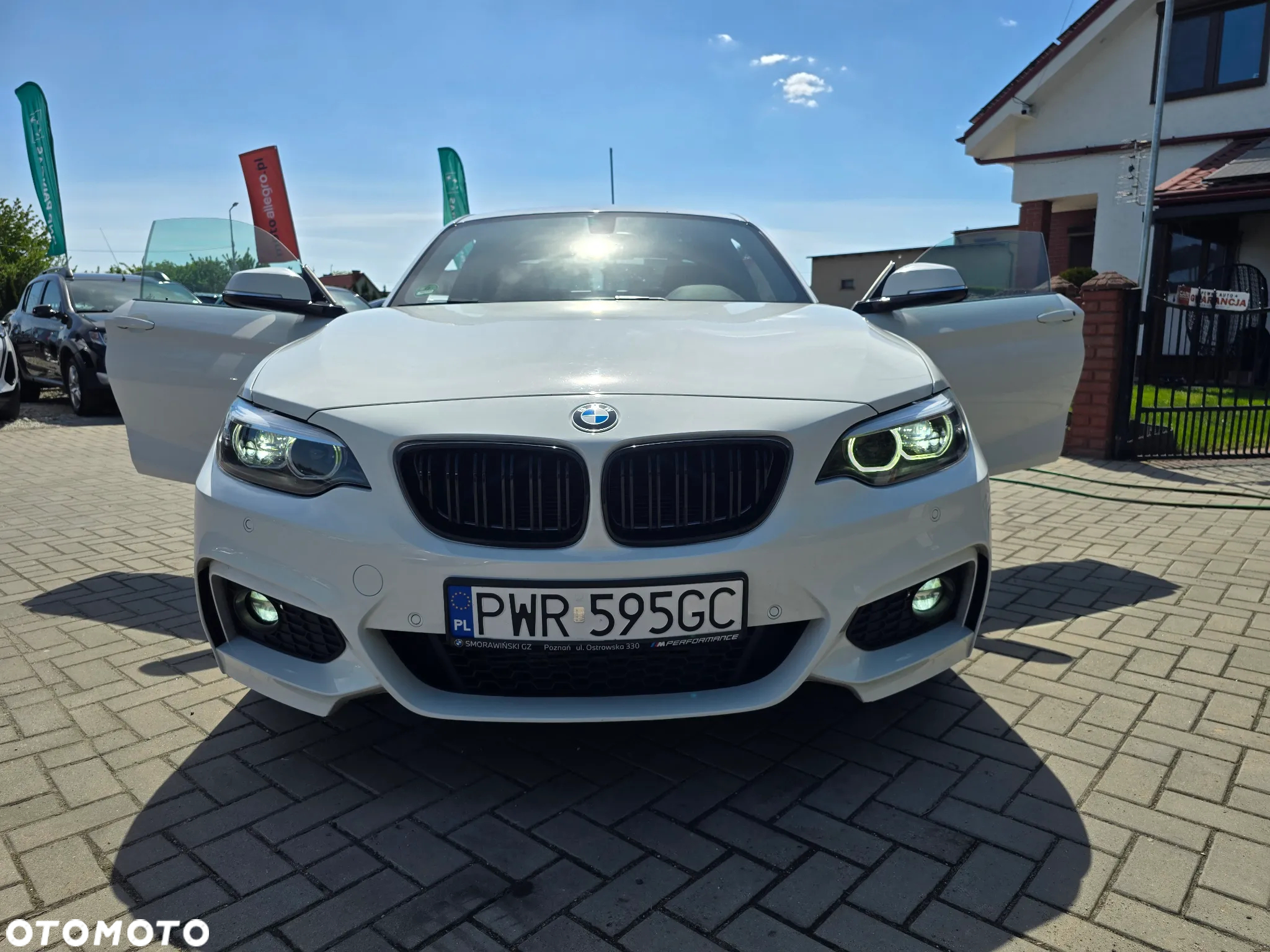 BMW Seria 2 - 19