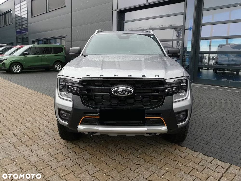 Ford Ranger - 4
