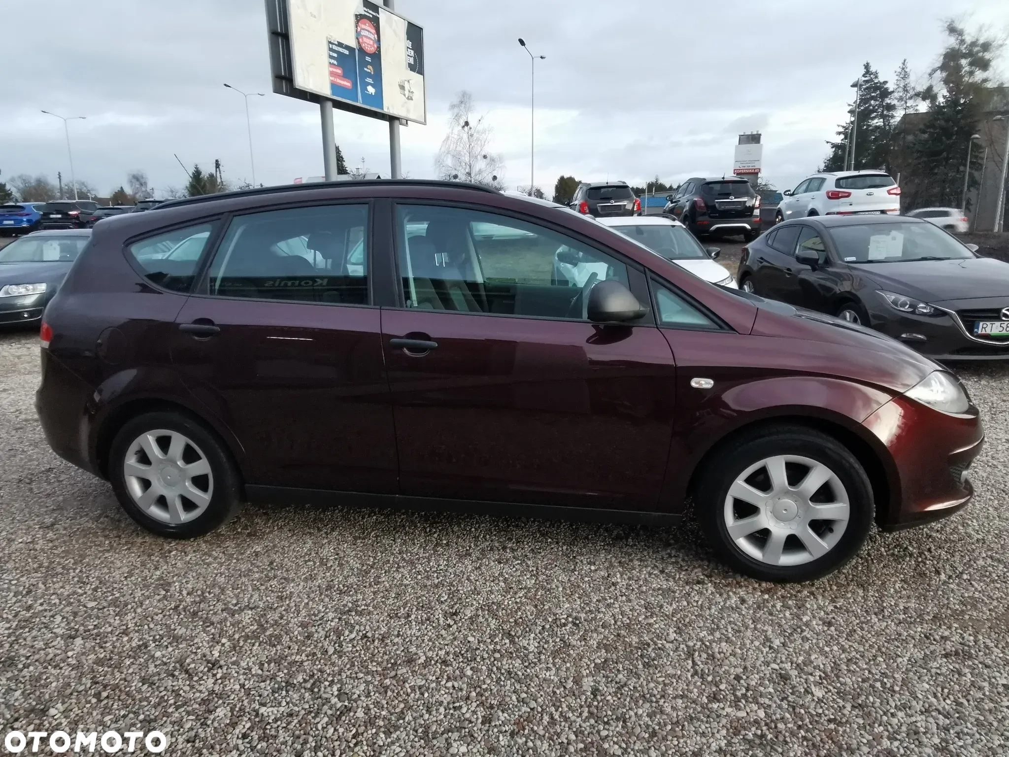 Seat Altea XL - 6