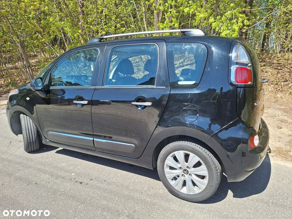 Citroën C3 Picasso 1.6 HDi Exclusive - 25