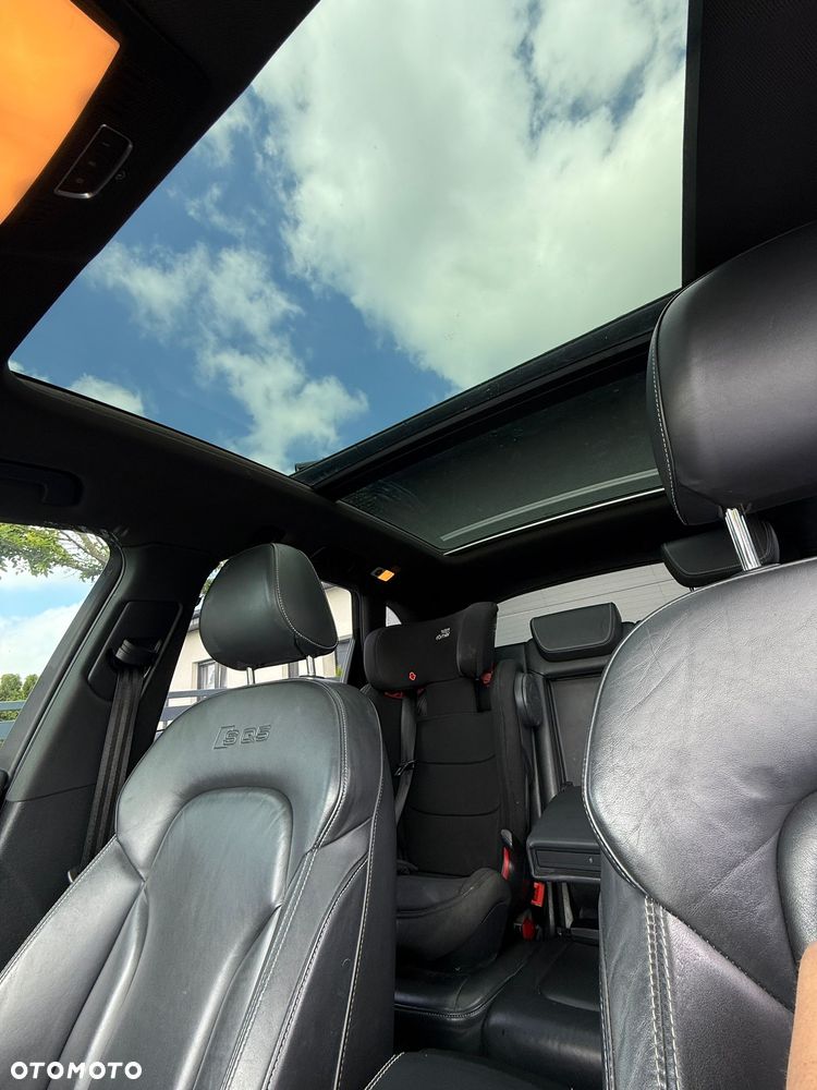 Audi SQ5 3.0 TDI Quattro Tiptronic - 16