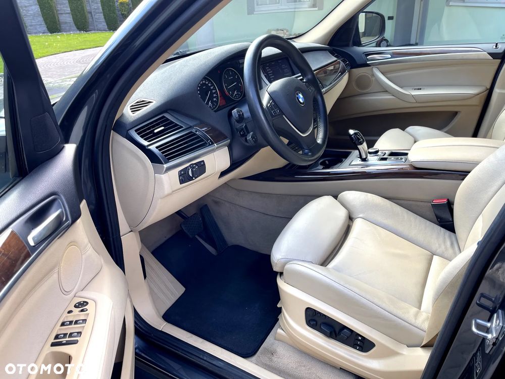 BMW X5 xDrive30d Blue Performance Edition Exclusive - 16