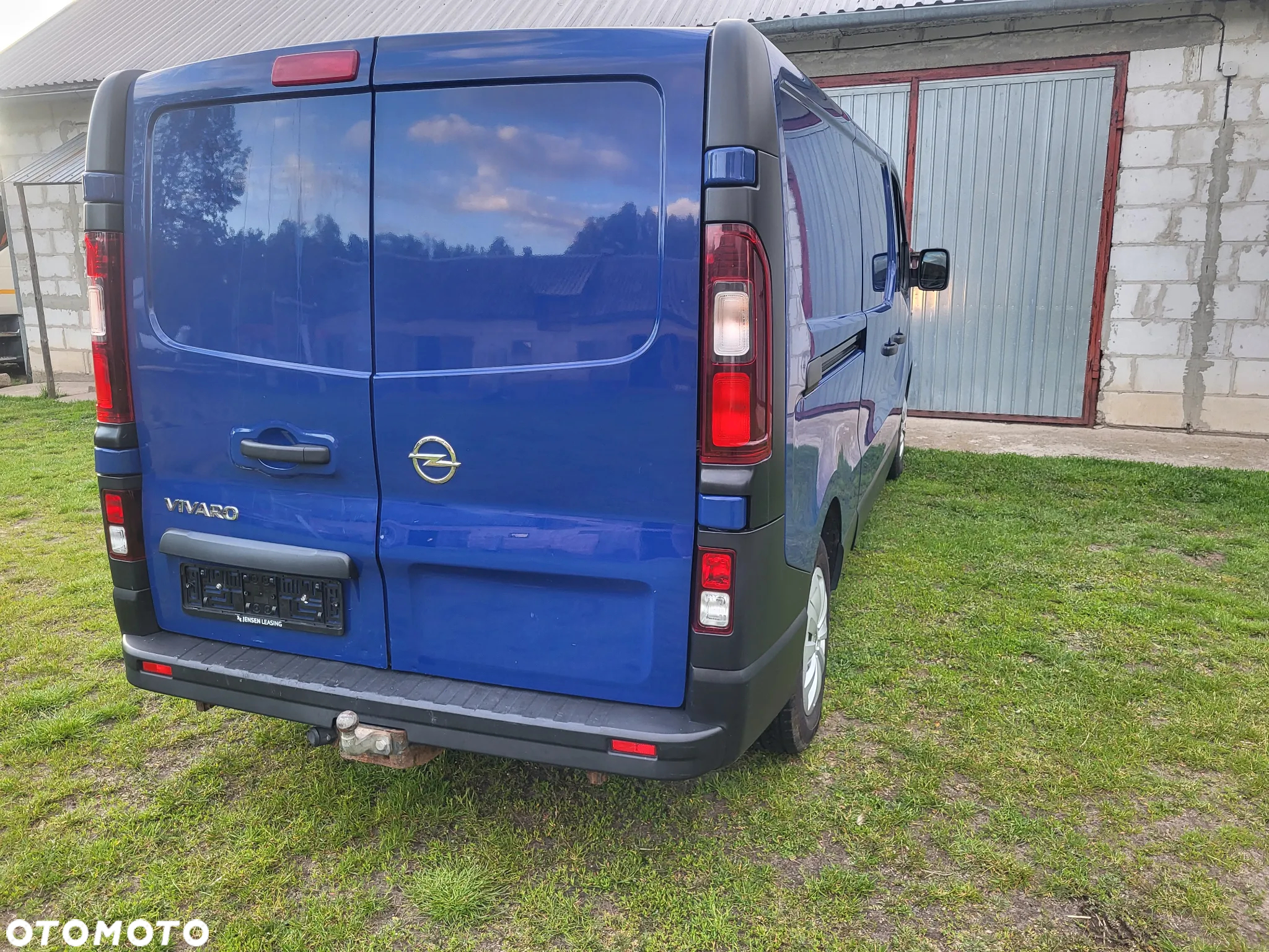 Nissan Nv300 - 16