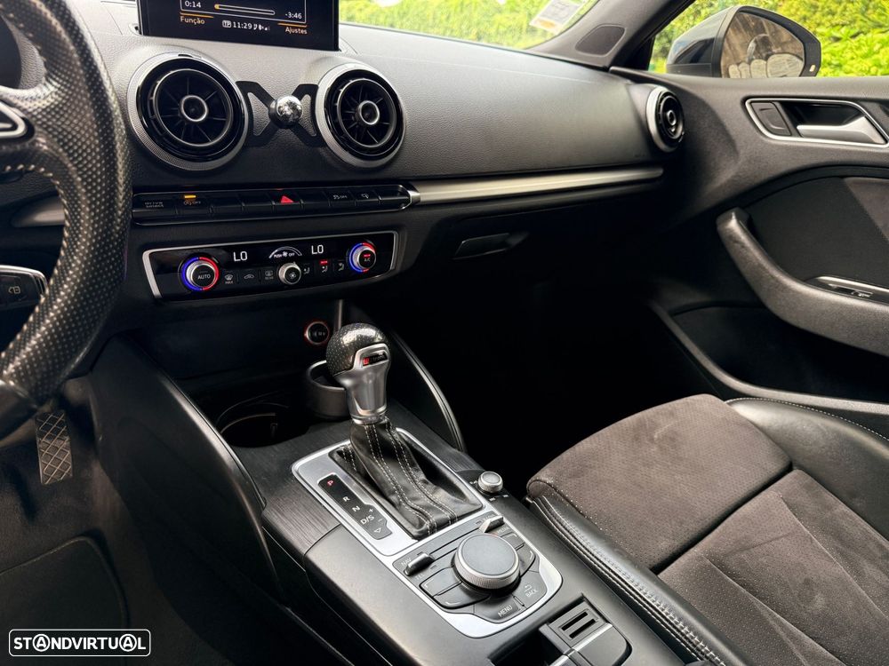 Audi A3 Sportback 1.6 TDI S-line S tronic - 44