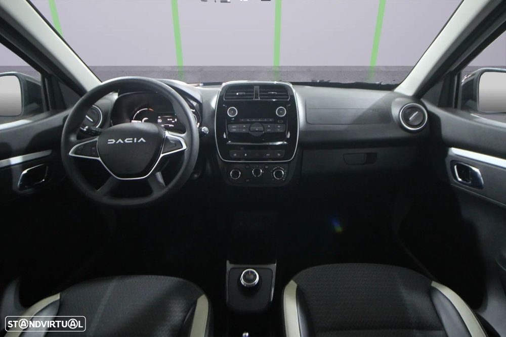 Dacia Spring ESSENTIAL - 11