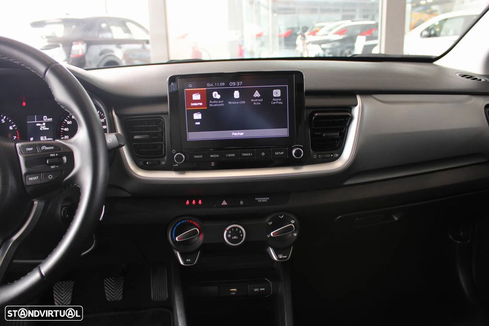 Kia Stonic 1.2 Dynamic - 12