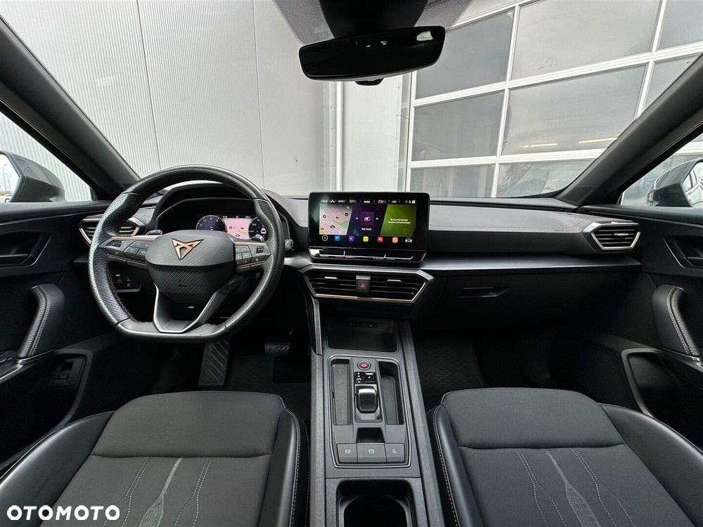 Cupra Formentor 1.5 TSI DSG - 5