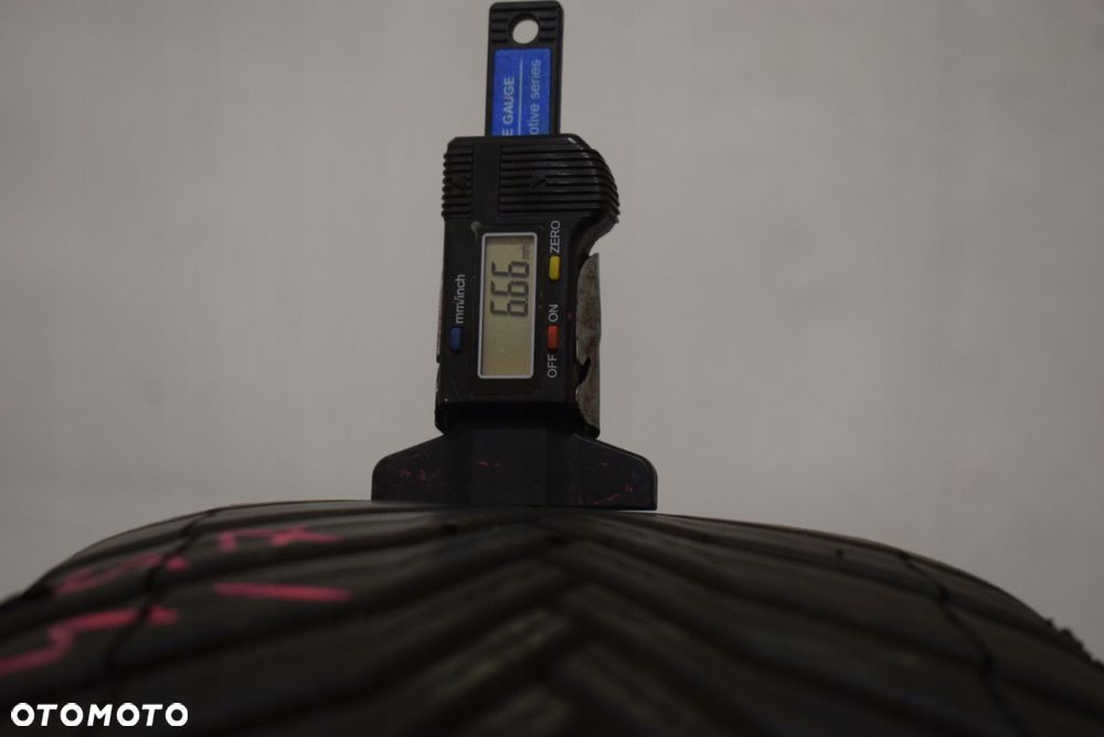 R17 205/45 Michelin CrossClimate 2 88W Wysyłka gratis! - 5