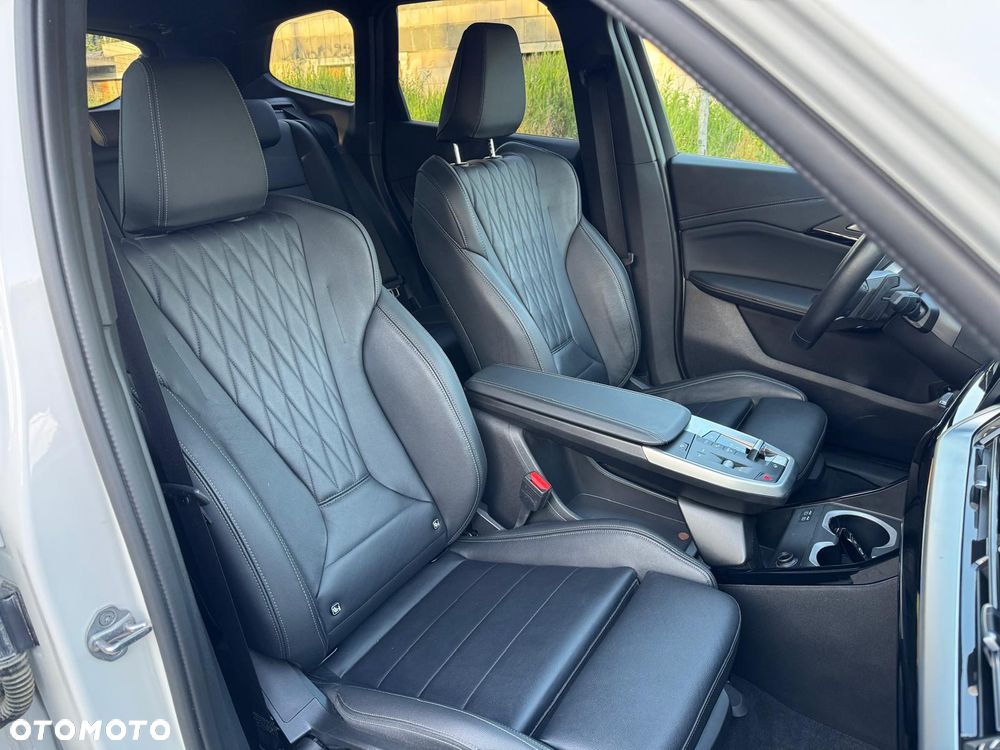 BMW X1 xDrive23d M Sportpaket - 35