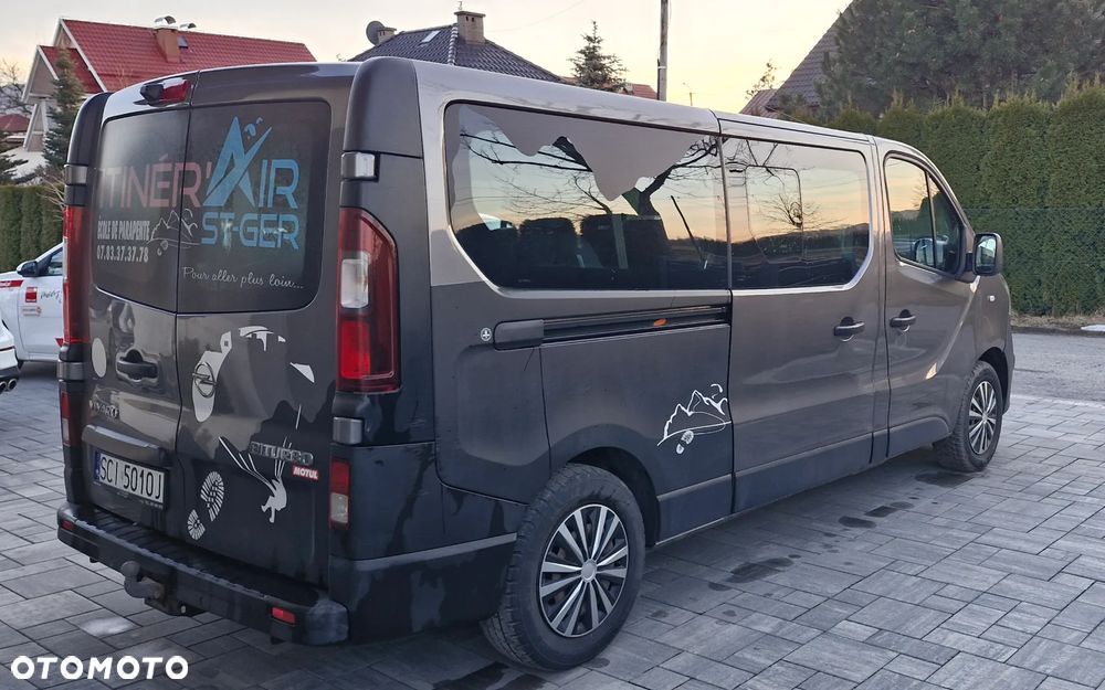 Opel Vivaro L2H1 S&S Tourer - 4