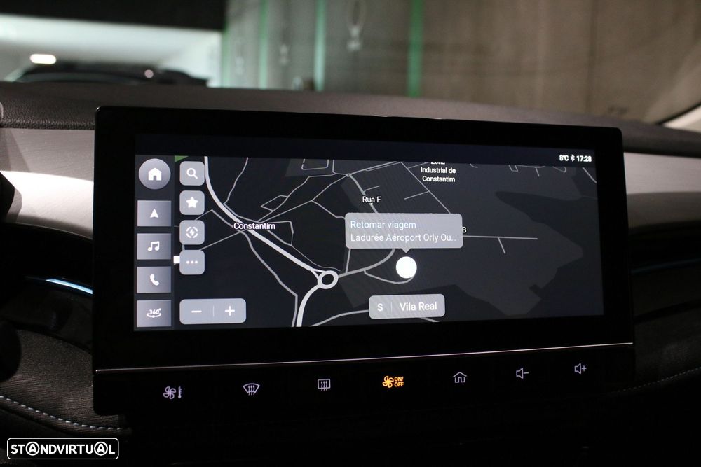 MG MG5 51 kWh Luxury - 25