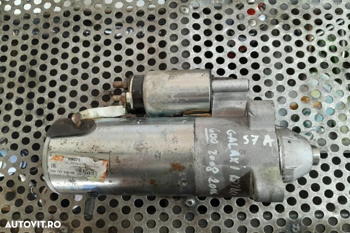 Electromotor 3M5T11000DB Ford Galaxy 2 [facelift] [2010 - 2015] Miniv - 1