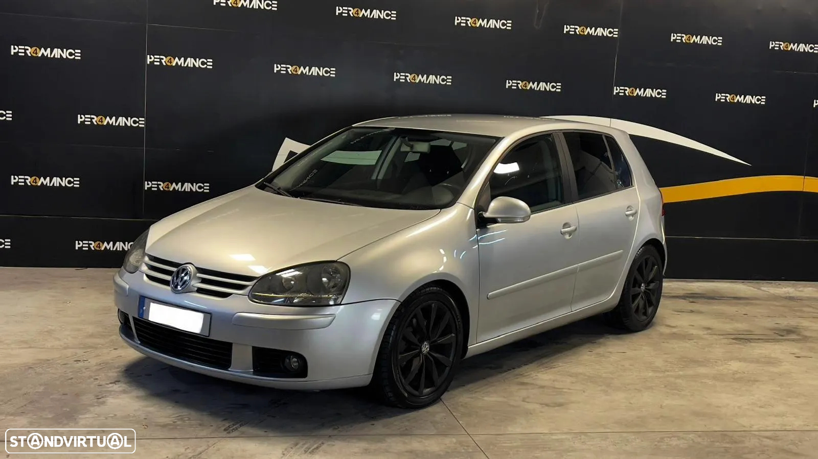 VW Golf 2.0 TDi GT Sport - 17