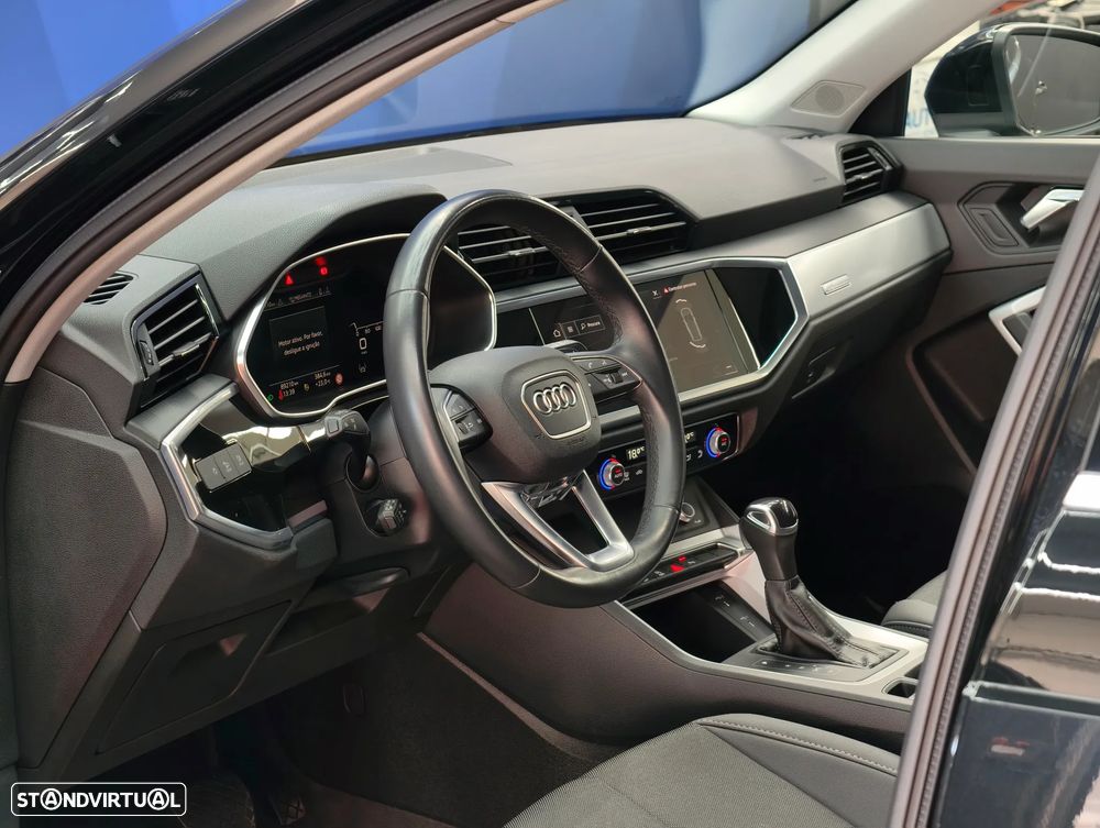 Audi Q3 35 TDI Advanced S tronic - 44