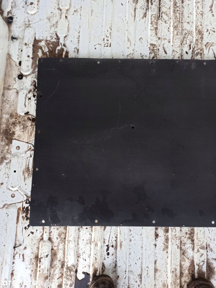 tapicerka boczek drzwi bok ducato jumper boxer 06+ - 2