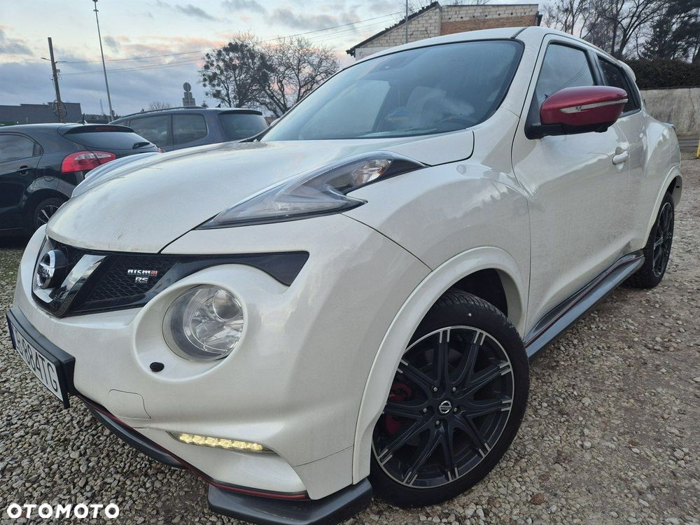 Nissan Juke - 2