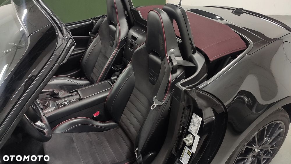 Mazda MX-5 - 22