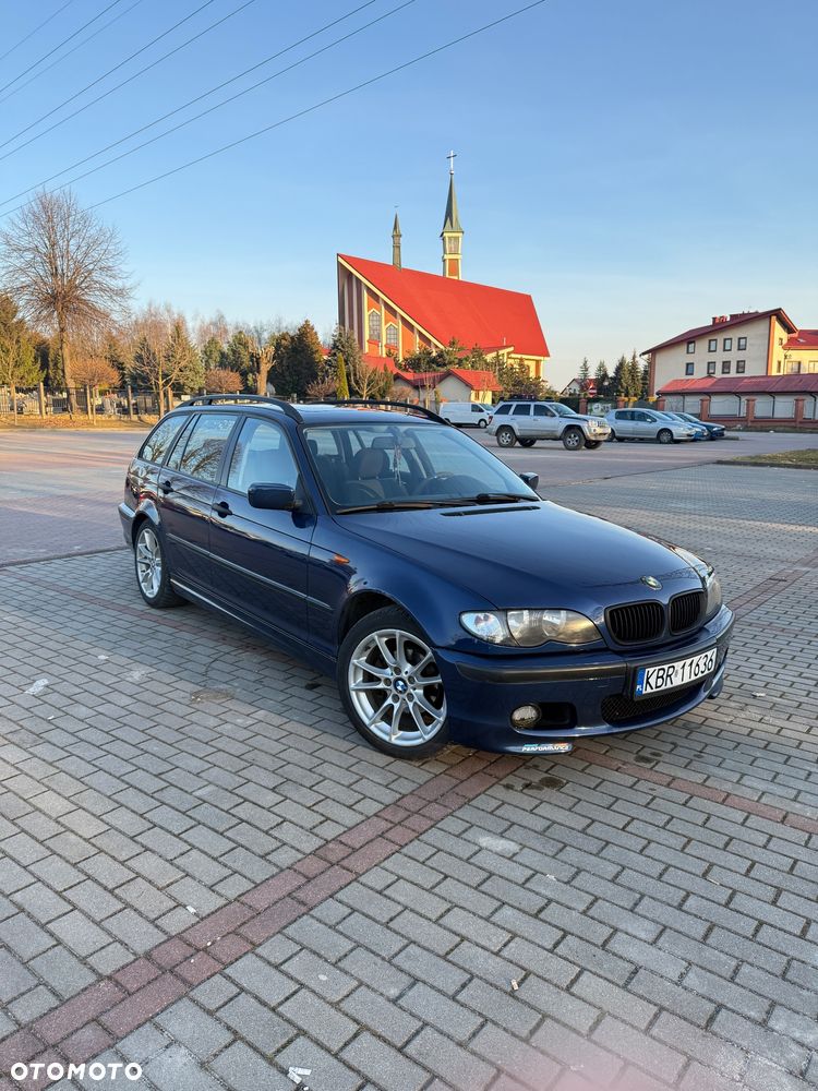 BMW Seria 3 - 10