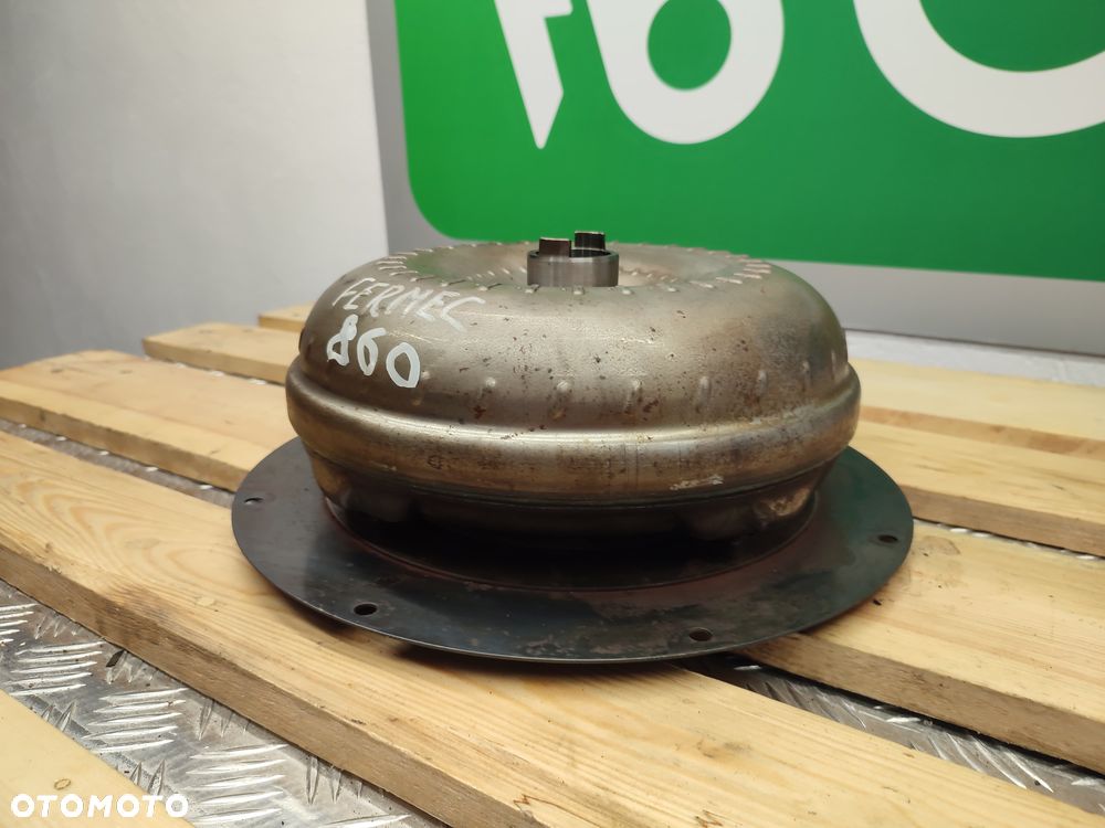 Sprzęgło hydrokinetyczne Fermec 960 - 5