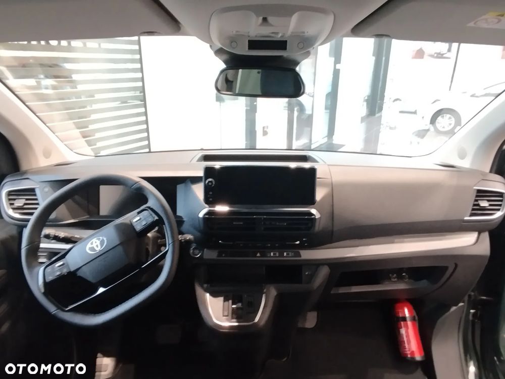 Toyota Proace Verso 2.0 D4-D Long Business - 7