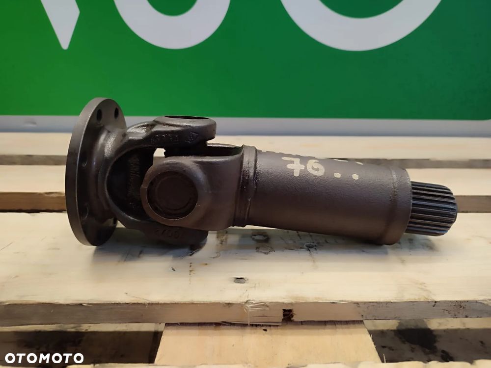 Wał kardana 2525023 Massey Ferguson 7614 - 5