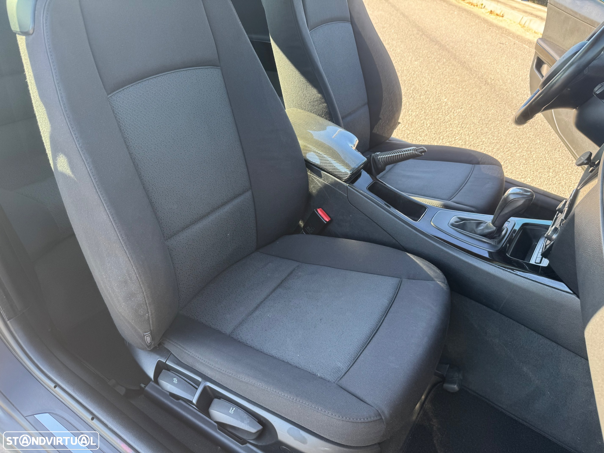 BMW 320 i Coupe Aut. - 21