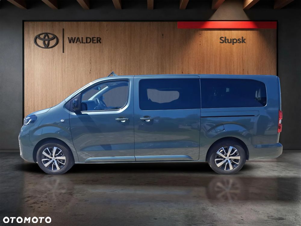 Toyota ProAce - 2