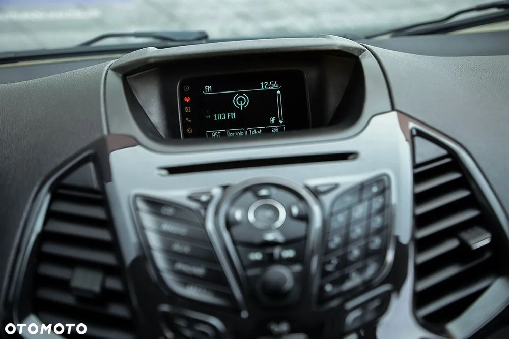 Ford EcoSport 1.5 Ti-VCT - 27