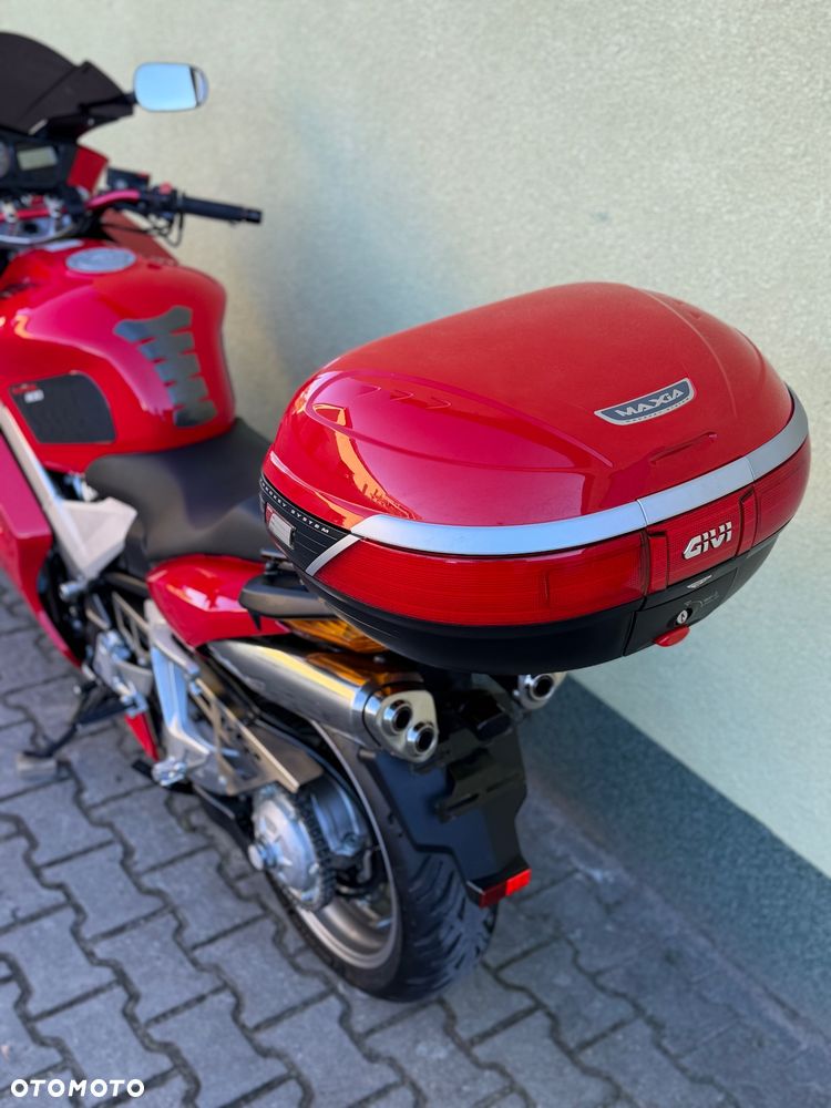 Honda VFR - 20