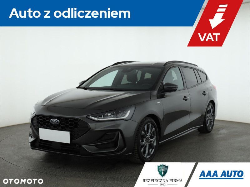 Ford Focus SW - 2