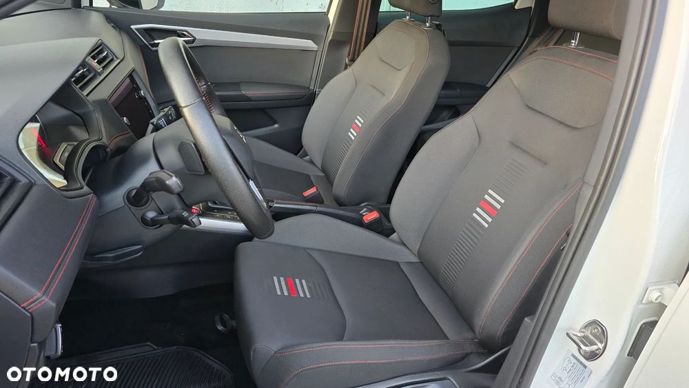 Seat Arona 1.0 TSI FR S&S DSG - 16