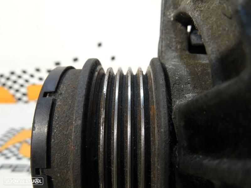 Alternador Volkswagen Passat (3B3)  028 903 031 / 028903031 / 01245150 - 8