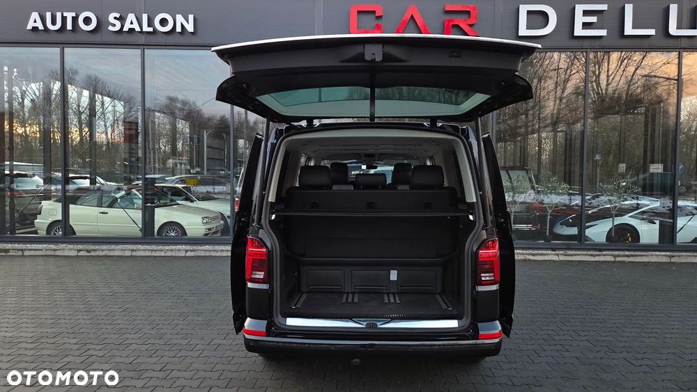 Volkswagen Multivan 2.0 TDI L1 Highline 4Motion DSG - 30
