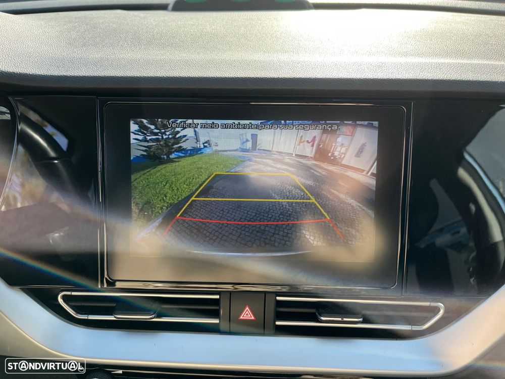 Kia Niro 1.6 GDi HEV Urban - 41