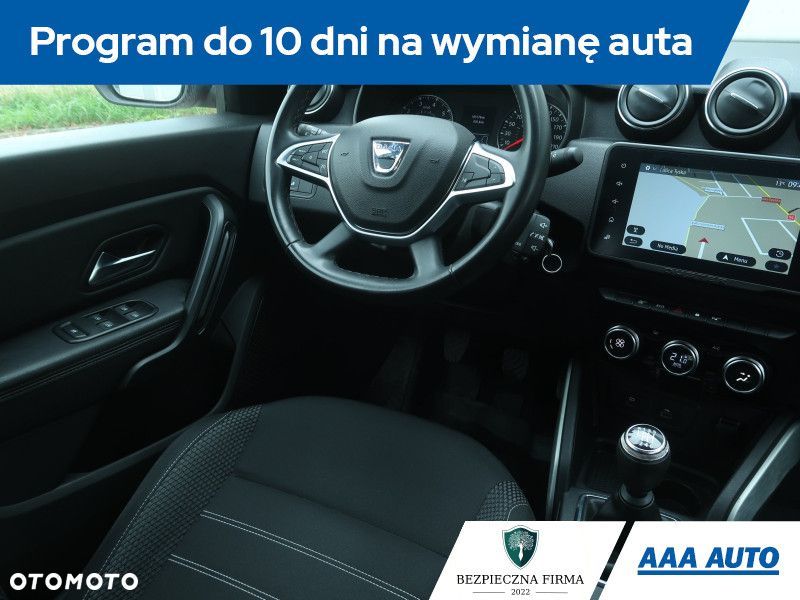 Dacia Duster - 8