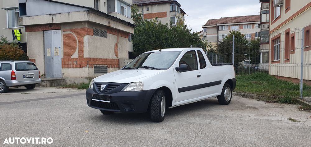 Dacia Pick Up - 23