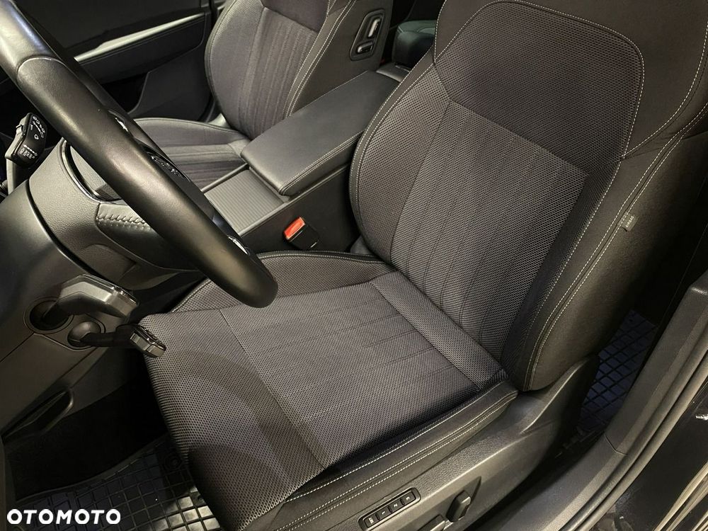 Skoda Superb - 15