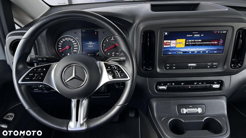 Mercedes-Benz Vito - 14