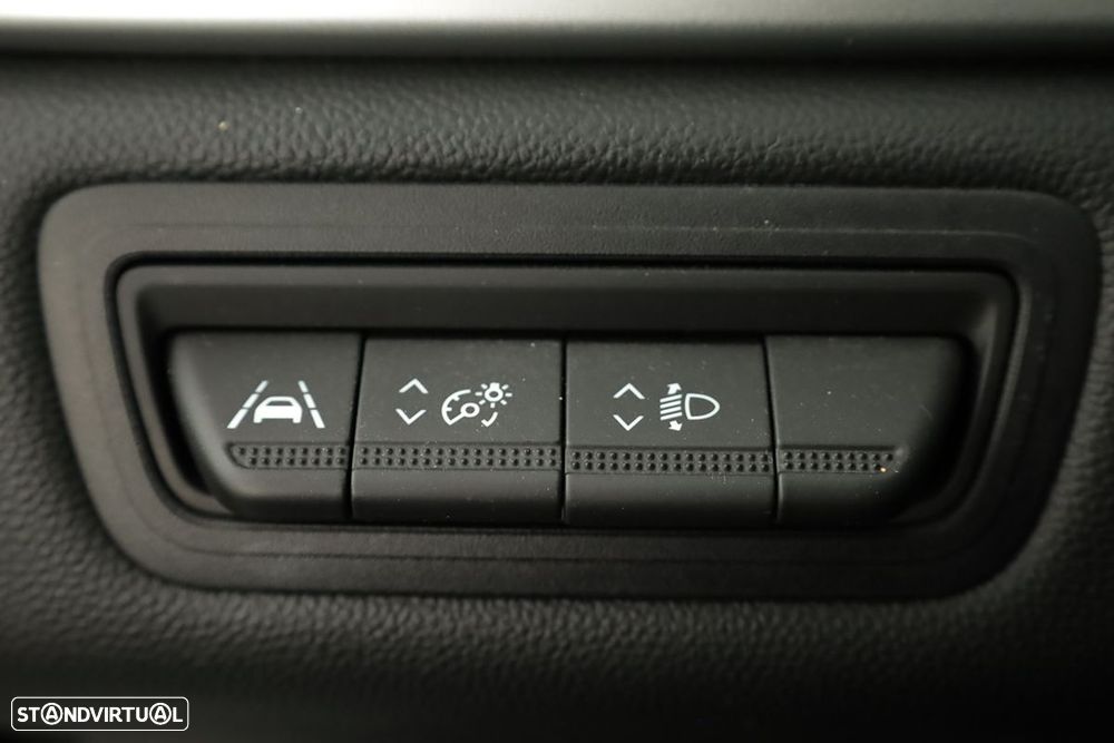 Renault Captur 1.0 TCe Techno Bi-Fuel - 20