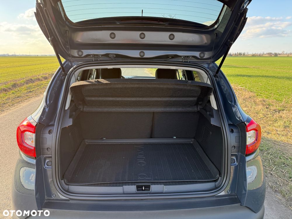 Renault Captur (ENERGY) TCe 90 LIMITED - 9