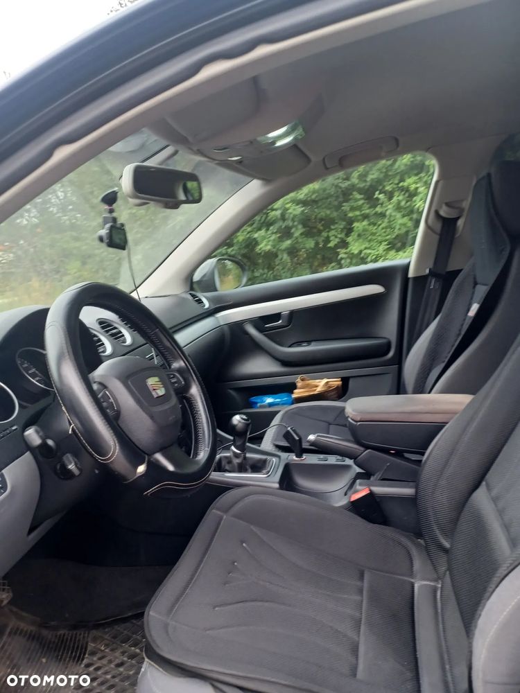 Seat Exeo ST 1.8 TSI Style - 8