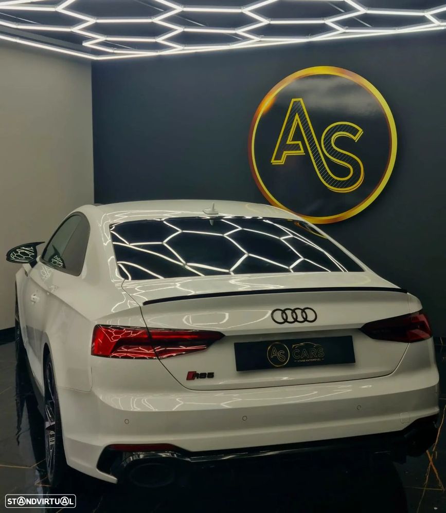 Audi A5 - 54