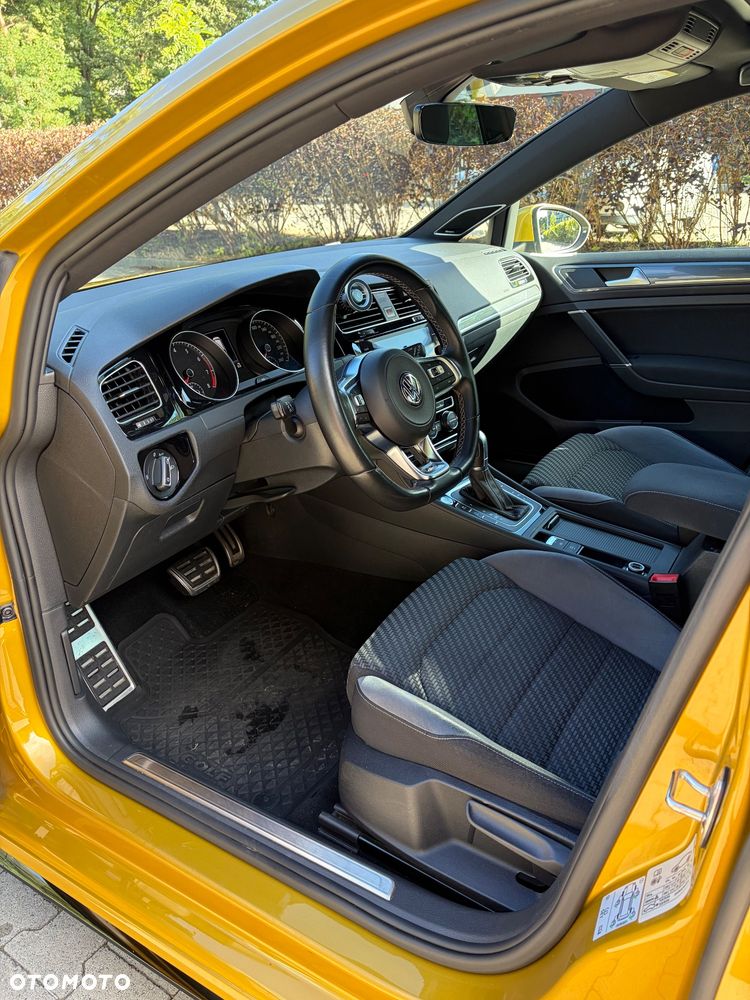 Volkswagen Golf Variant 1.5 TSI BMT Evo Highline DSG - 9