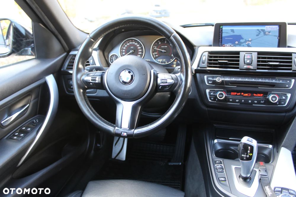 BMW Seria 3 - 19
