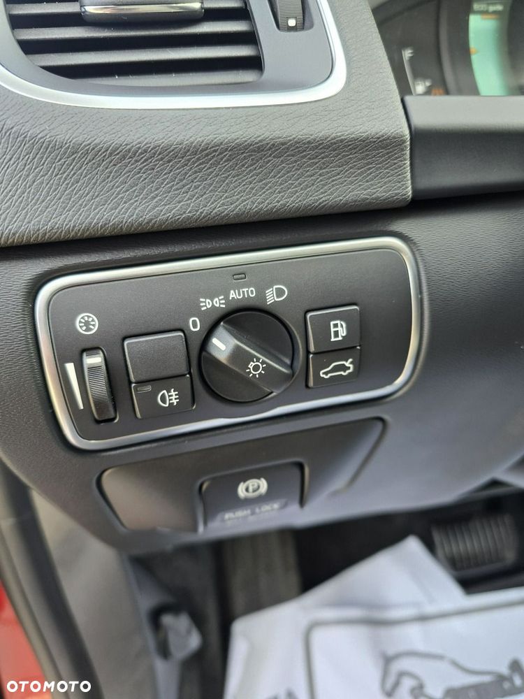 Volvo V60 - 21