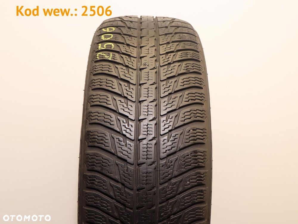Nokian WR SUV 3 - 235/55 R19 - 2