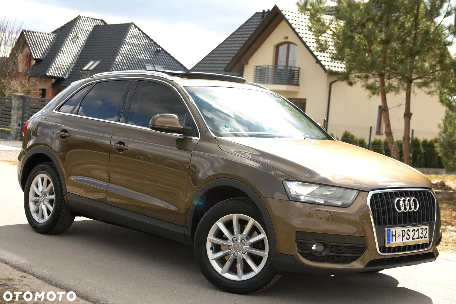 Audi Q3 2.0 TDI Prime Edition - 18