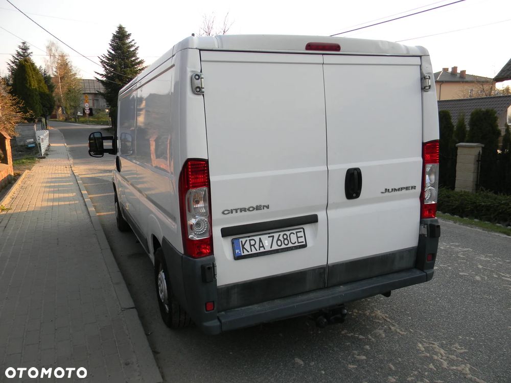 Citroën Jumper - 5