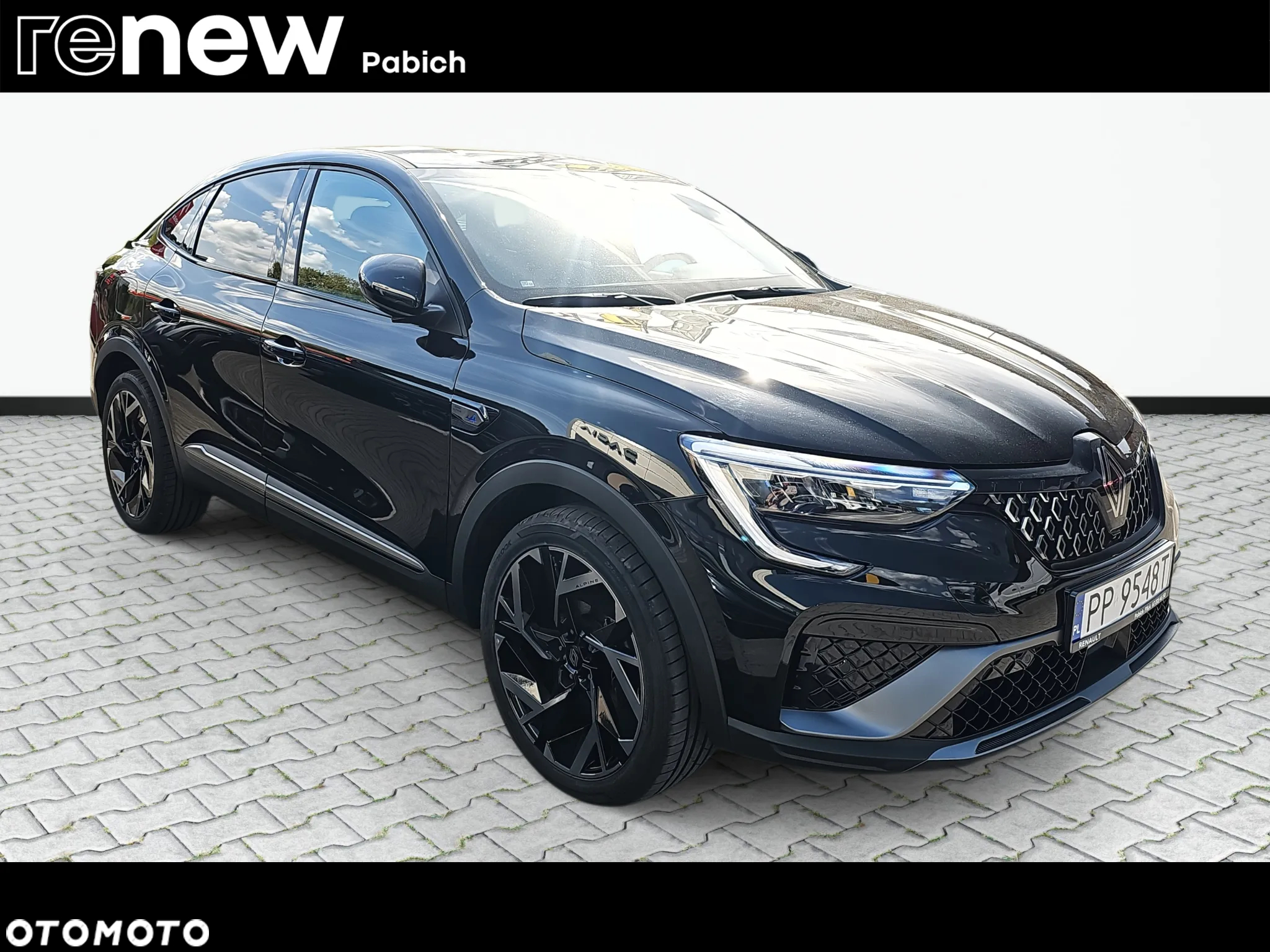 Renault Arkana - 3